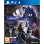 Valkyrie Elysium [PS4]